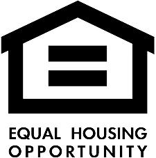 Equal Housing Oppurtunity